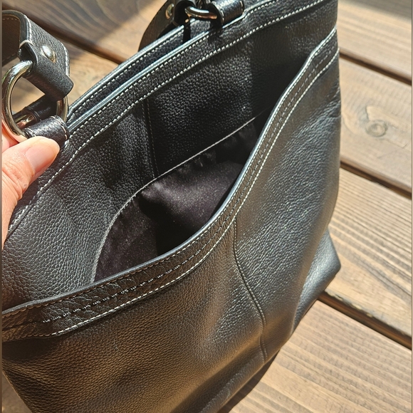 🖤COACH PURSE🖤 - Picture 7 of 13